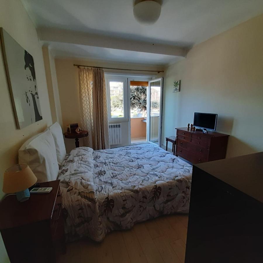 La Passeggiata Apartment Lido di Ostia Exterior photo